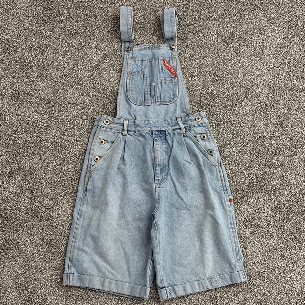 Vintage UNIONBAY Denim Overalls
